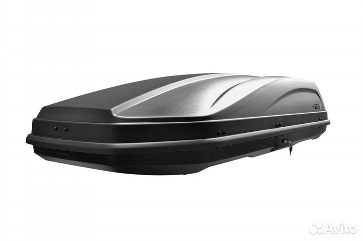 Автомобильный бокс Active L (650 л.)