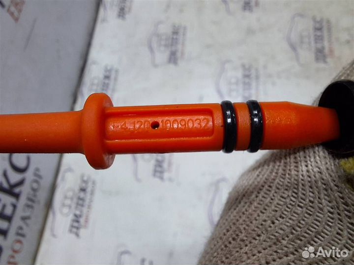 Щуп масляный Exeed RX