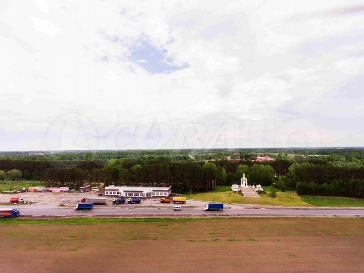 Продам производственное помещение, 10505 м²