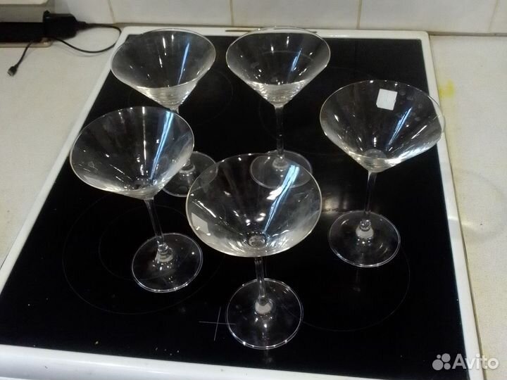 Фужер, креманка