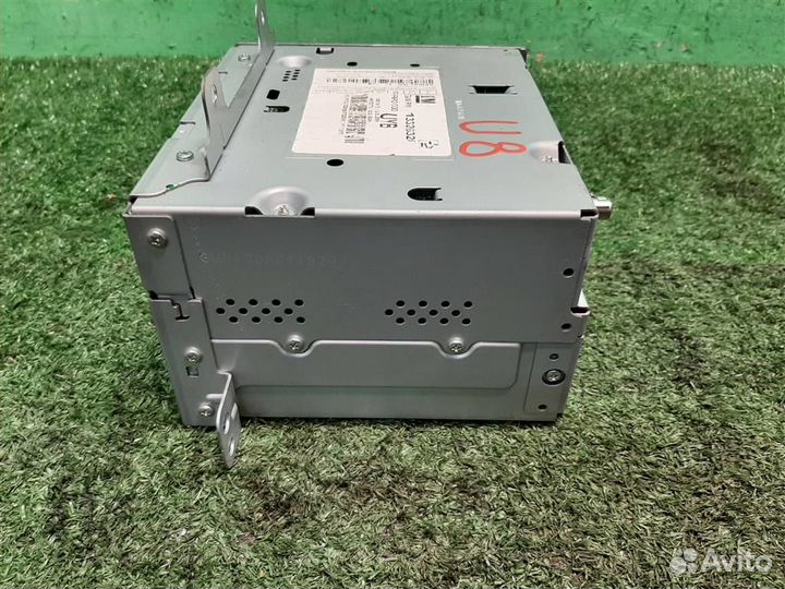 Магнитола Chevrolet Cruze J300 2009