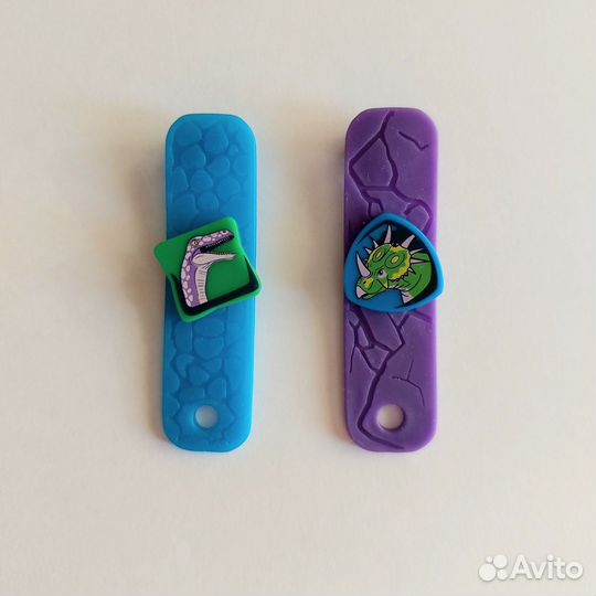 Завры 2 пятерочка