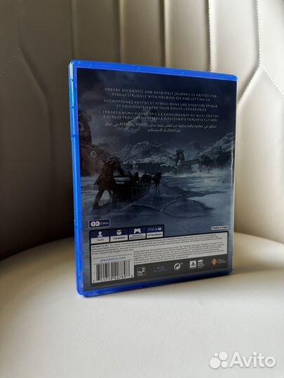 Игры для приставок ps4