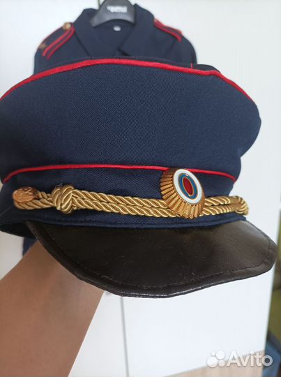 Костюм полицейского детский 116, 110, 104