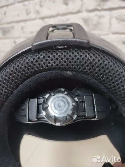 Шлем горнолыжный детский