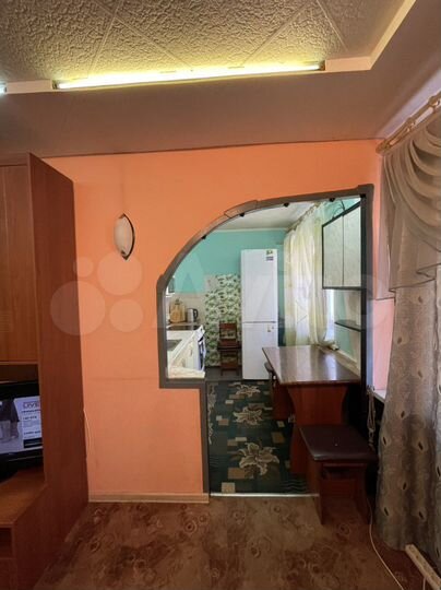 Апартаменты-студия, 31,9 м², 3/5 эт.