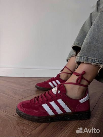 Кеды женские