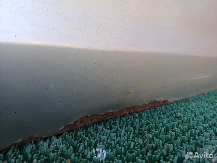 Дверь передняя правая Ford Focus/Focus RS/Focus ST