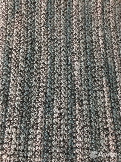 Палантин ручной работы