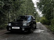 Subaru Forester 2.0 AT, 1997, 300 000 км, с пробегом, цена 700 000 руб.