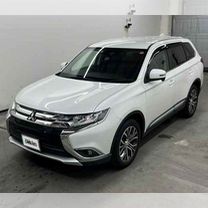 Mitsubishi Outlander 2.0 CVT, 2020, 30 000 км, с пробегом, цена 2 265 000 руб.