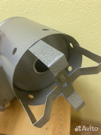 Сургучница новая