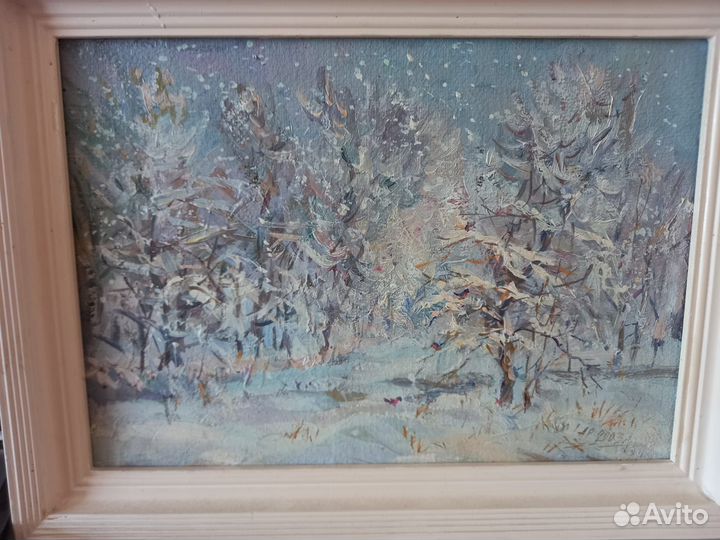 Продаю картины