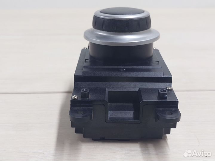 Джойстик управления мультимедии BMW 5 e60