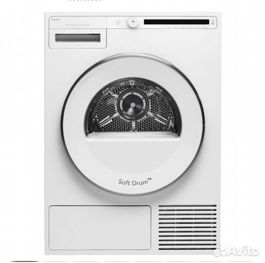 Сушильная машина Asko T208C.W