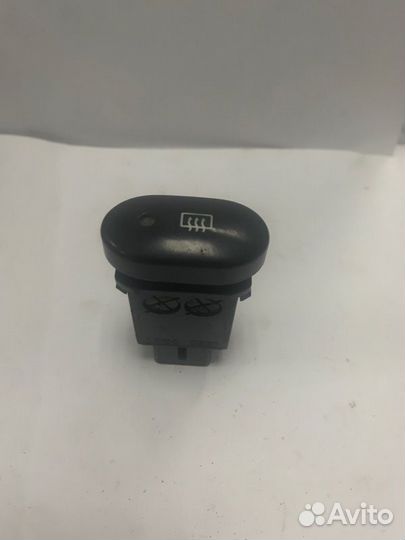 Кнопки прочие задние Daewoo Nexia kletn F14D3