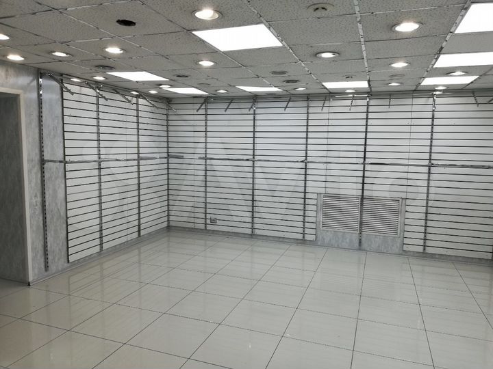 Торговая площадь, 277.1 м²