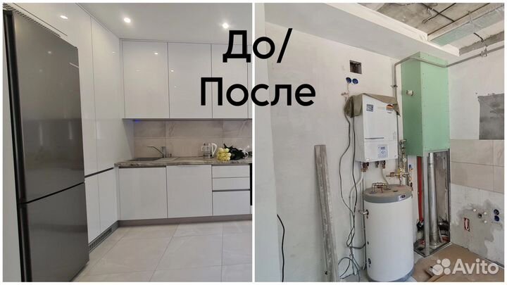 Сборка мебели, Сборка кухни, Сборщик мебели