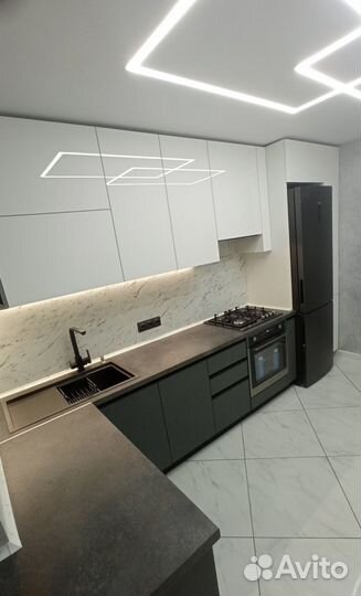 Кухонный гарнитур от производителя