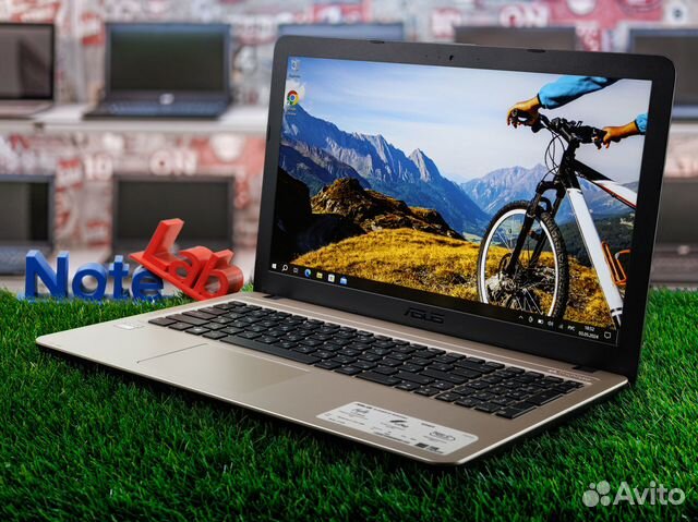 Ноутбук Asus для Фильмов, Сериалов, Интернета купить в Москве ...