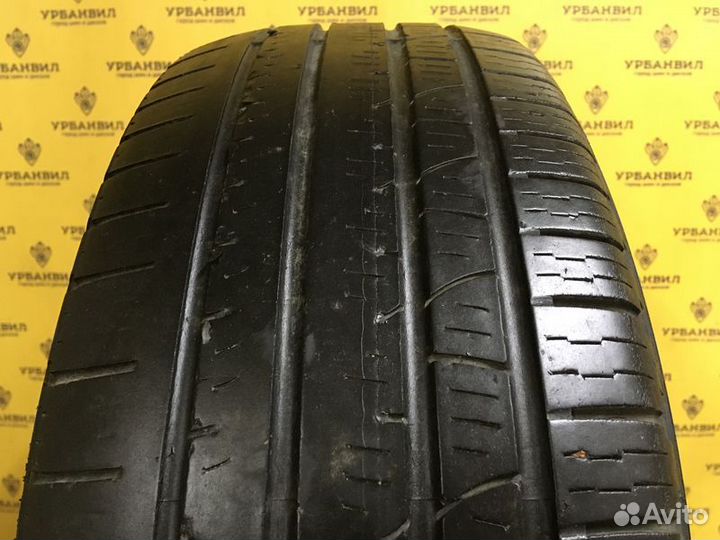 Pirelli Scorpion Verde All Season 215/65 R16 98V