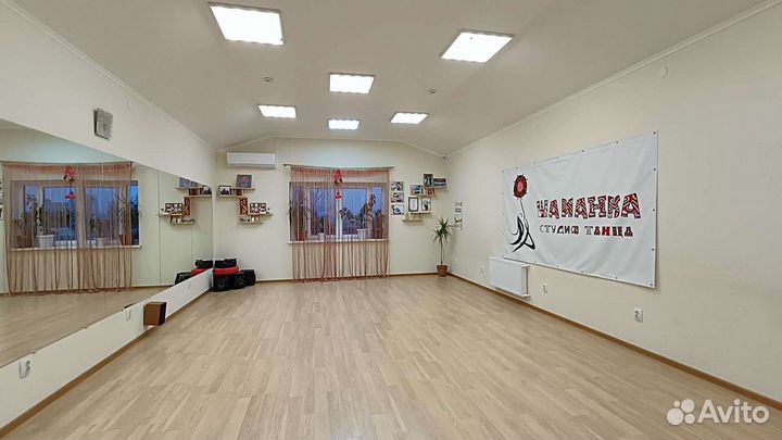 Аренда зала