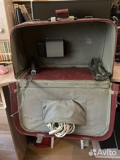 Швейная машинка Мальва кл-120