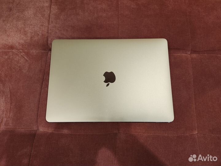 Macbook air 13 M1 256gb SSD