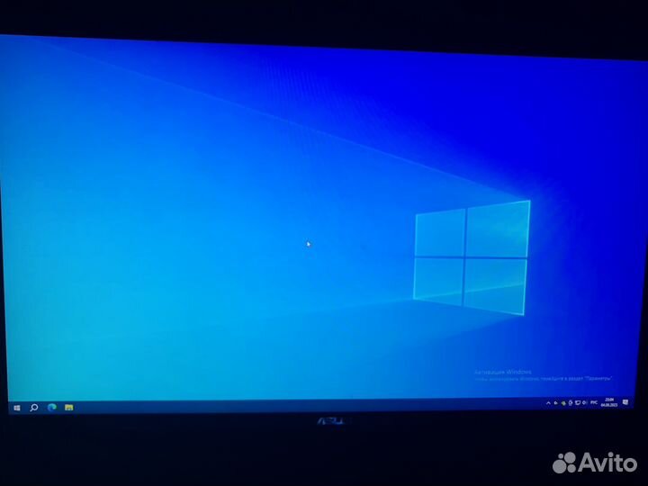 Монитор asus vg248qg