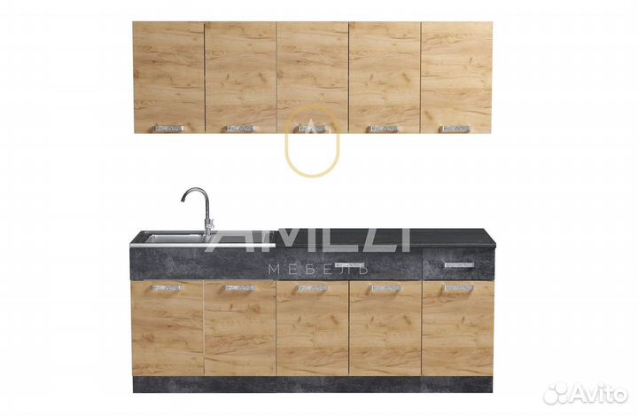 Кухонный гарнитур