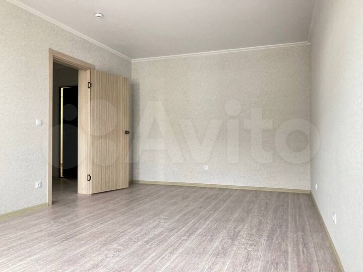 2-к. квартира, 65 м², 5/14 эт.