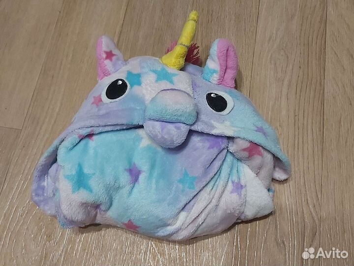 Кигуруми 122-134