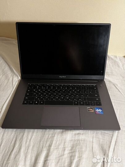 Ультрабук honor Magic Book15, без торга и обмена