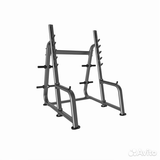 Стойка для штанги UltraGym UG-KJ1255