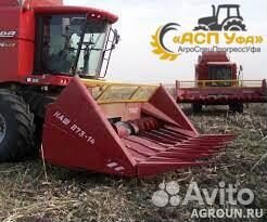 Жатка Бердянские Жатки ЖВН, 2022