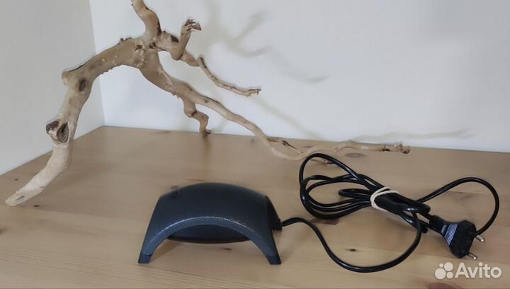 Компрессор Tetra APS 50 для аквариума 10 - 60 л