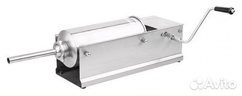 Шприц колбасный roal HV-5L