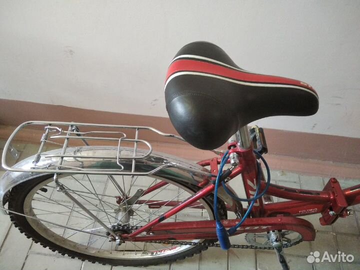 Велосипед Stels pilot 710