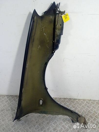 Б/У Б/У Крыло Переднее Левое nissan арт. 460230