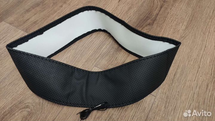 Оплетка на руль