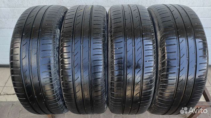 Toyo NanoEnergy 3 205/60 R16