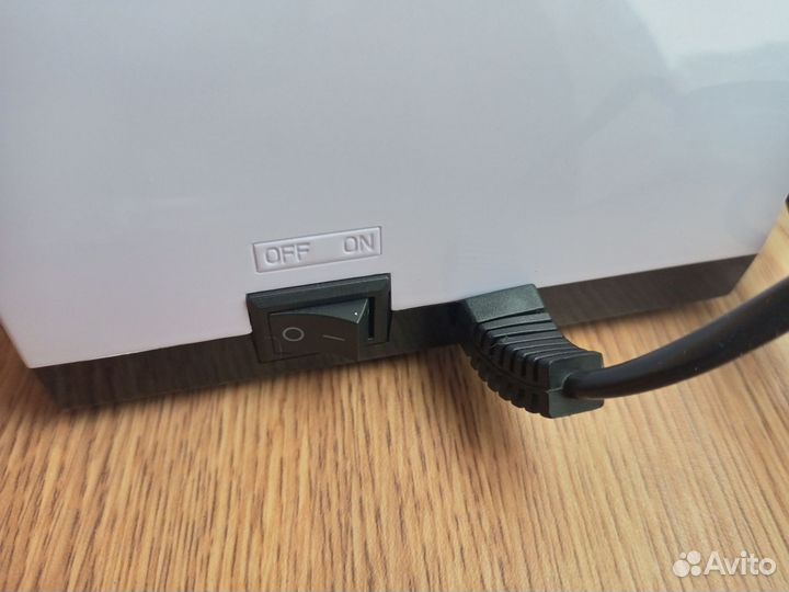 Новый Аппарат для маникюра и педикюра