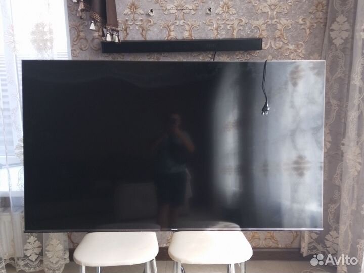 Телевизор бу