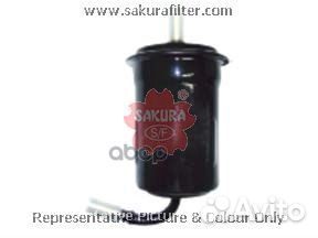 Фильтр топливный suzuki grand vitara 2.0 1998