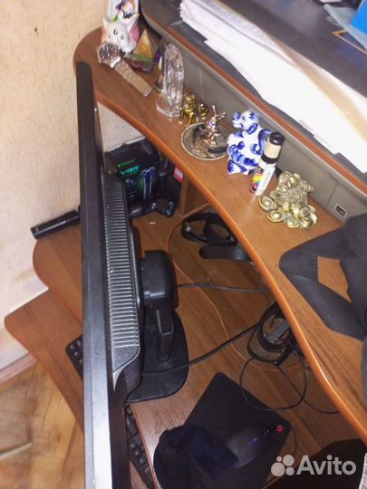 Монитор 24 дюйма ViewSonic