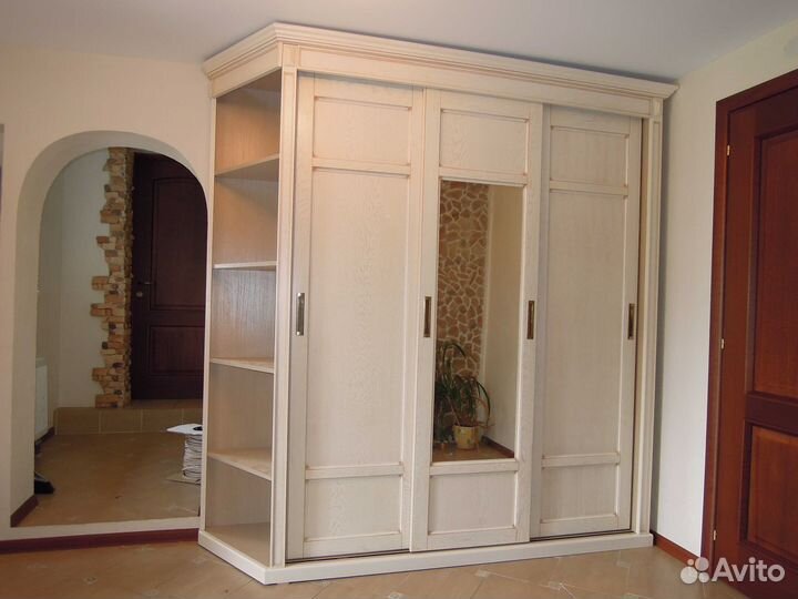 Шкаф угловые в спальню