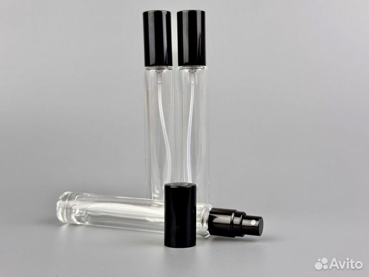 Атомайзеры 10мл