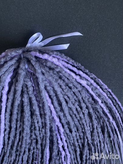 Де дреды комплект новый