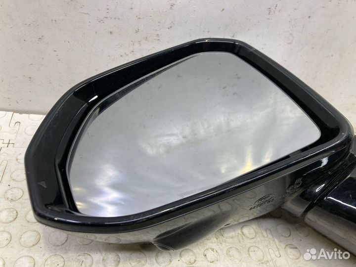 Зеркало левое Jetour Dashing 2022
