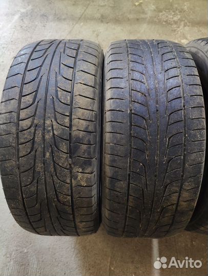 Firestone Firehawk Wide Oval 225/55 R17